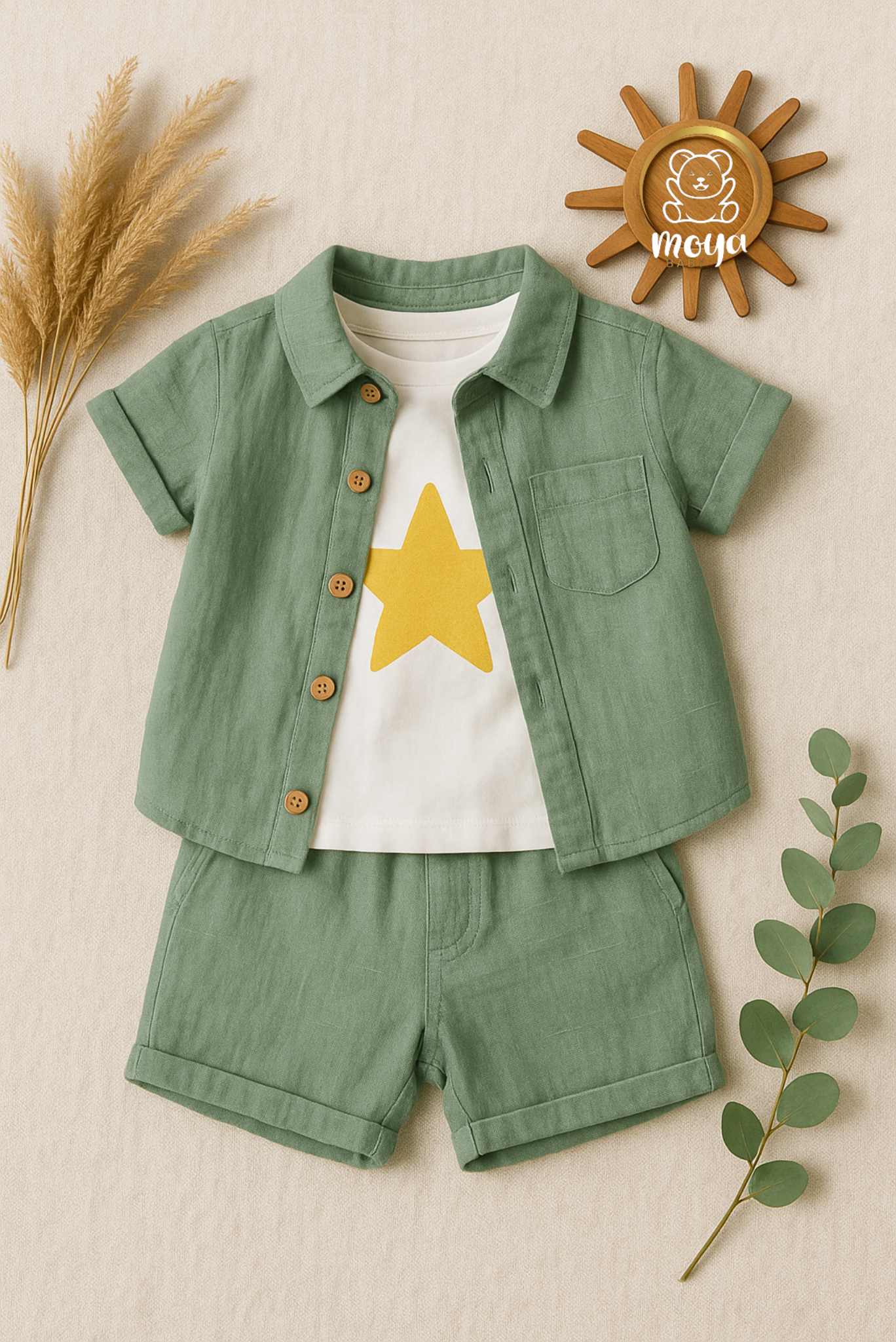 ensemble big star