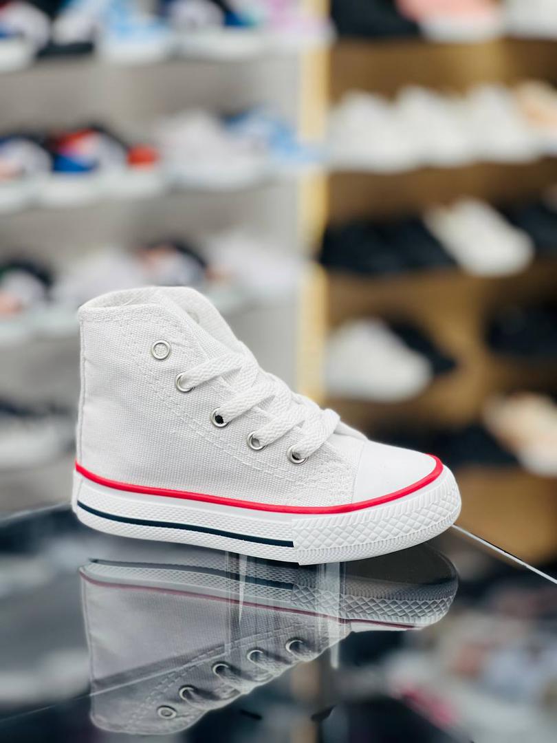 all stars long