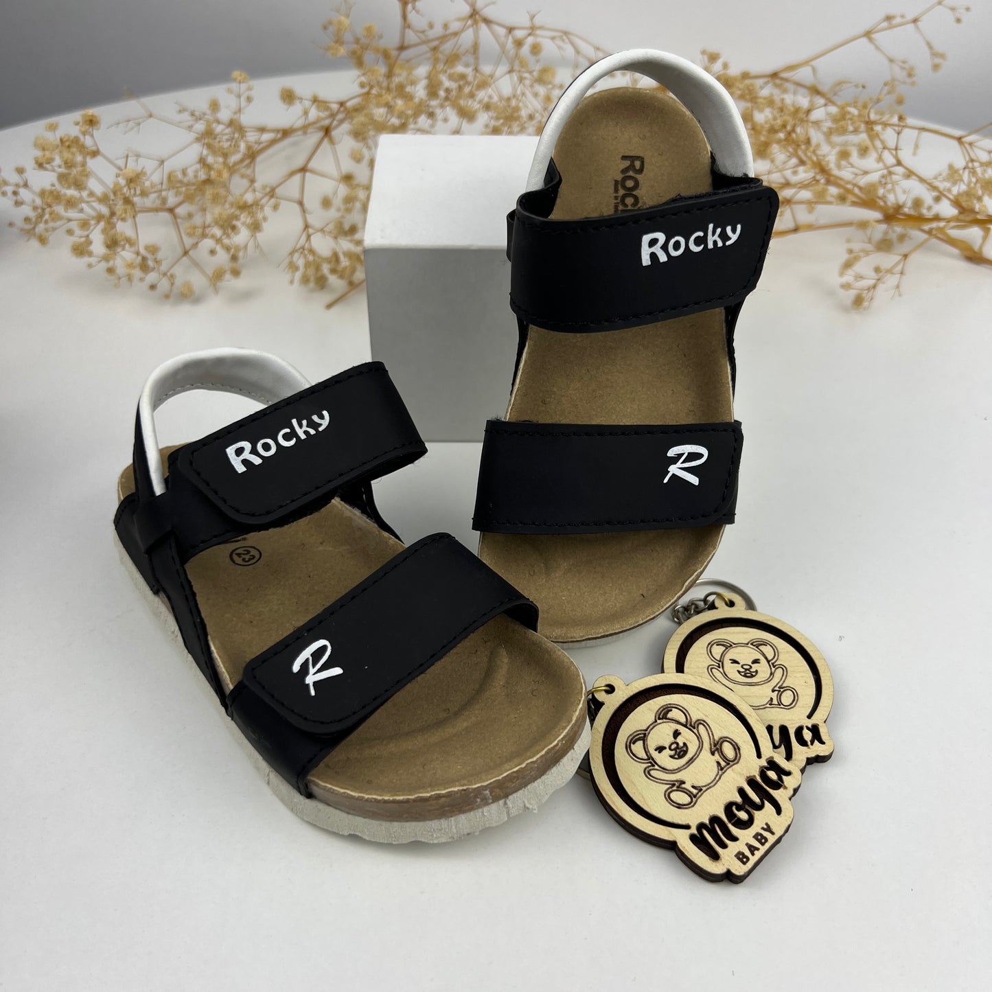 Sandale R