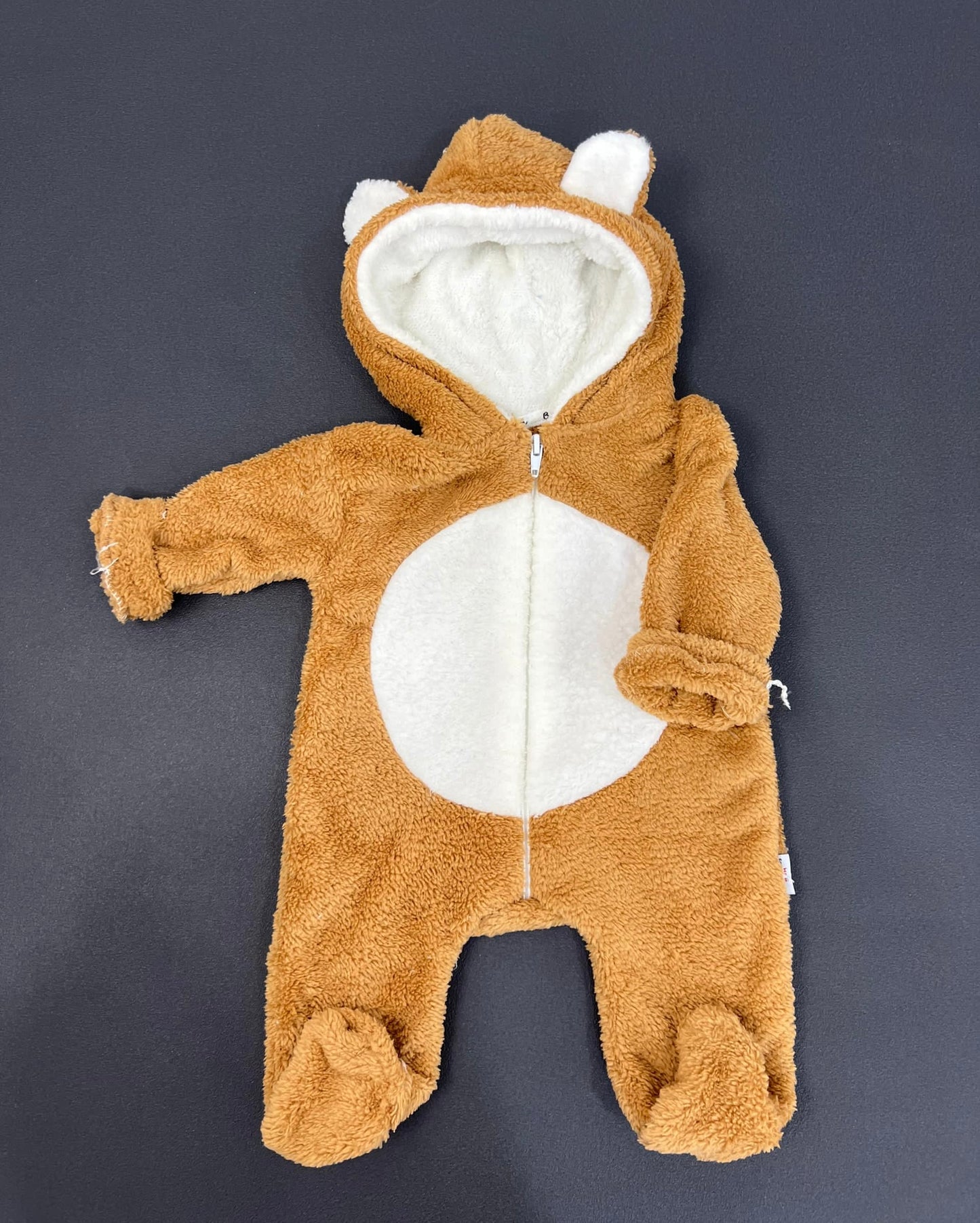 doudoune capuche