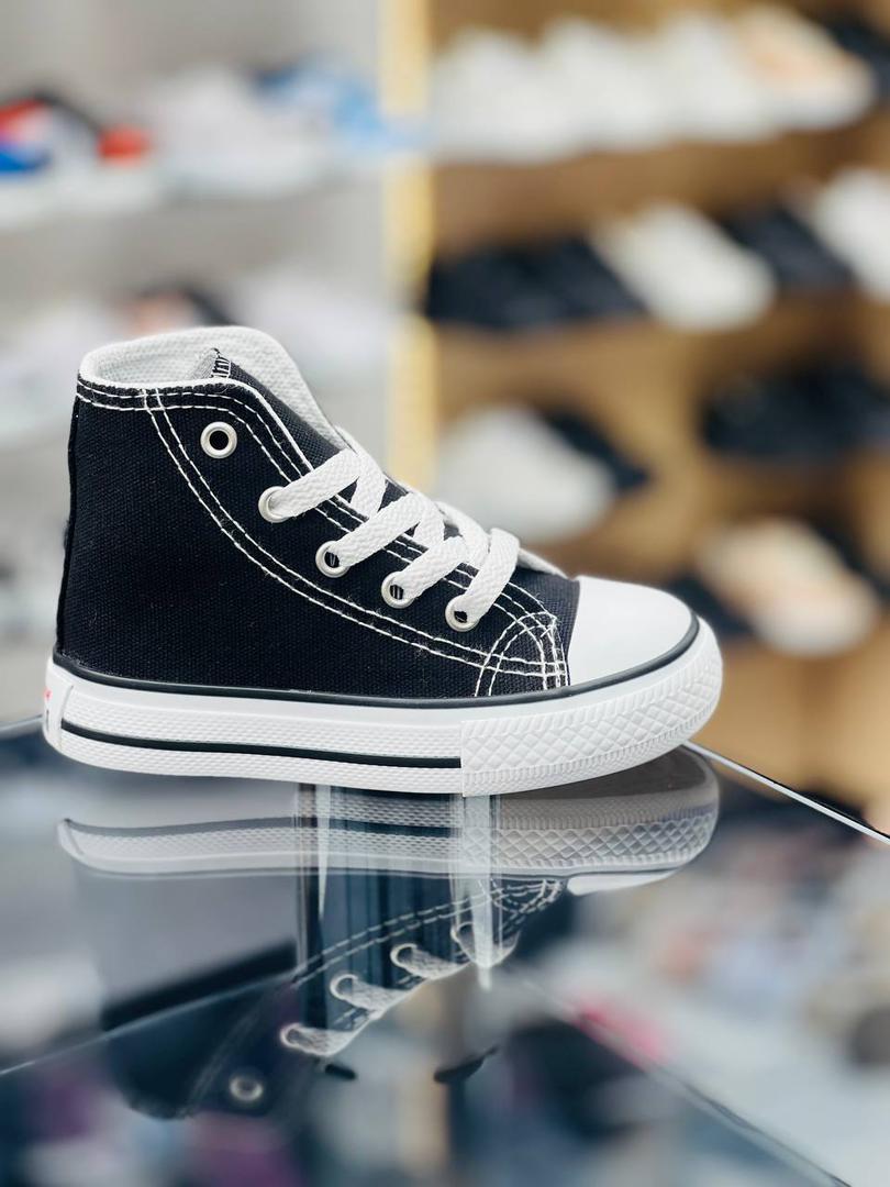all stars long