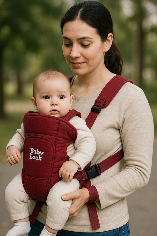 porte bébé