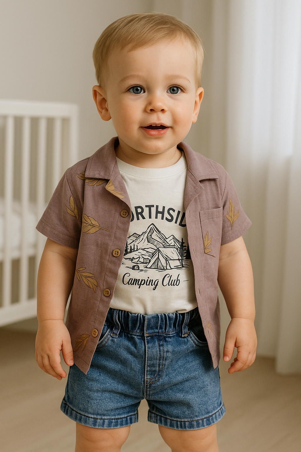 ensemble lil'nut (3pcs) A02
