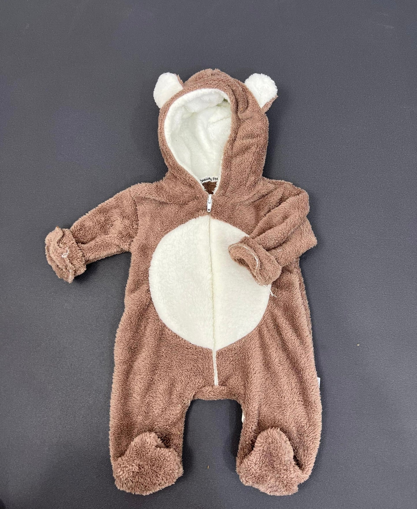 doudoune capuche