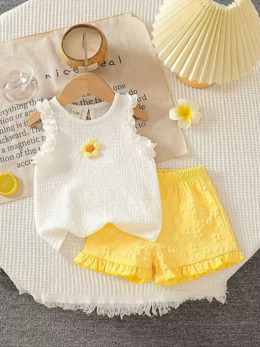 Ensemble buttercup
