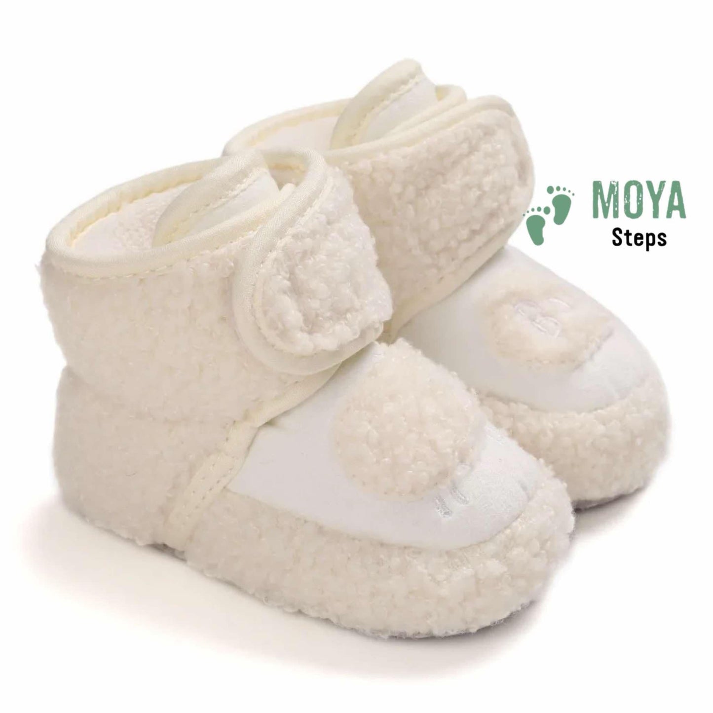 snow booties