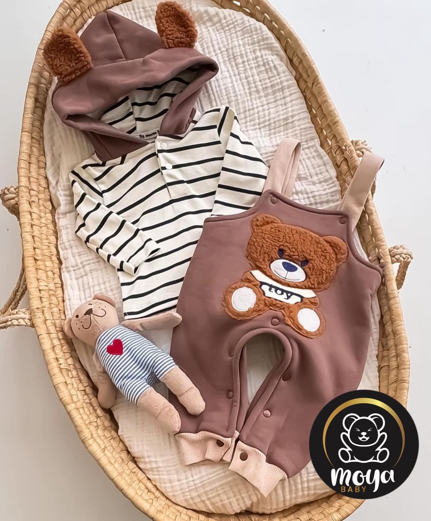 salopette toy