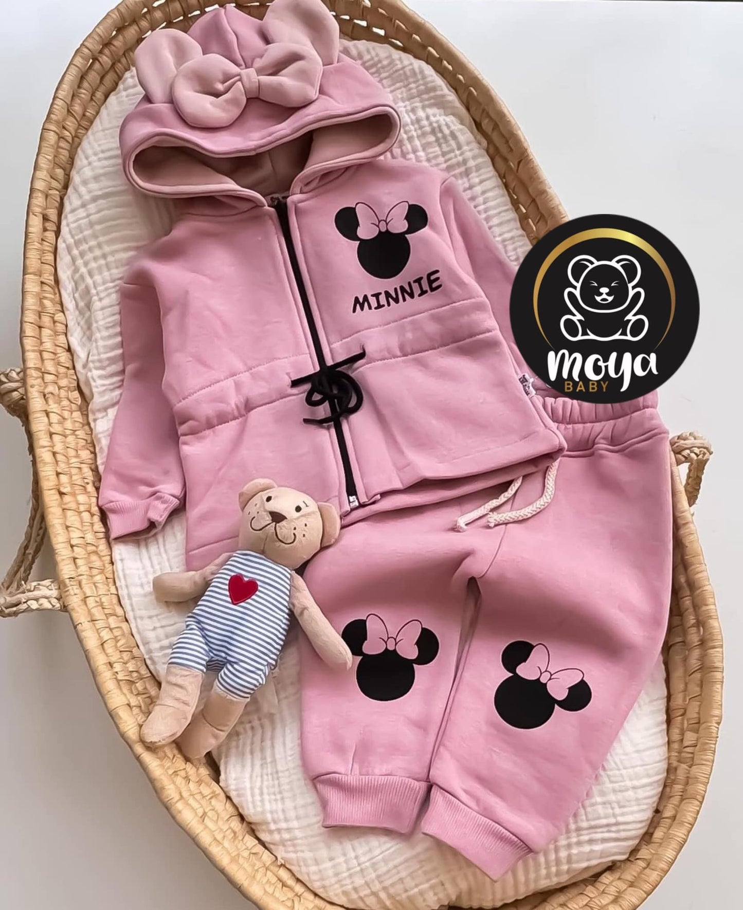 ensemble minnie gurl