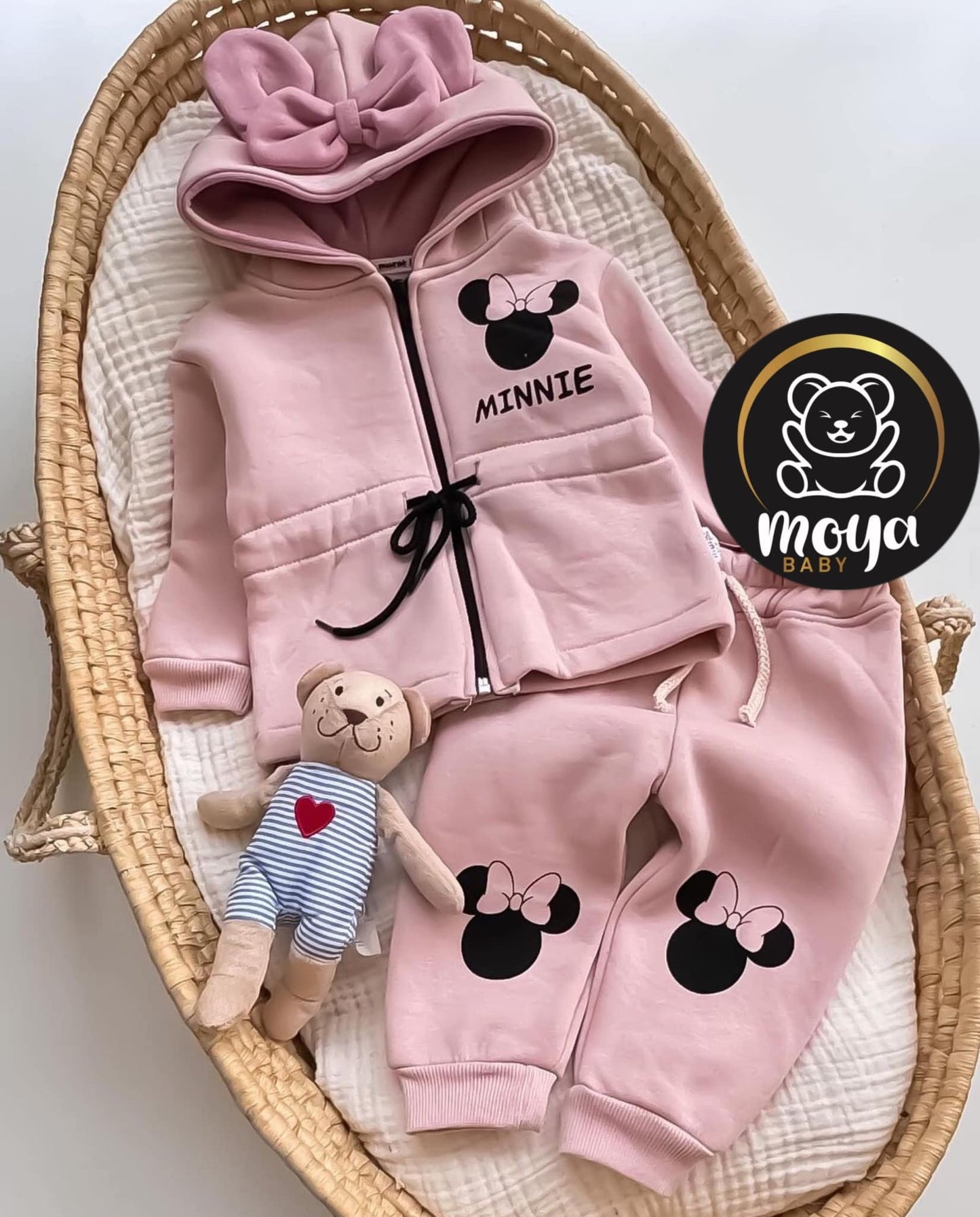 ensemble minnie gurl