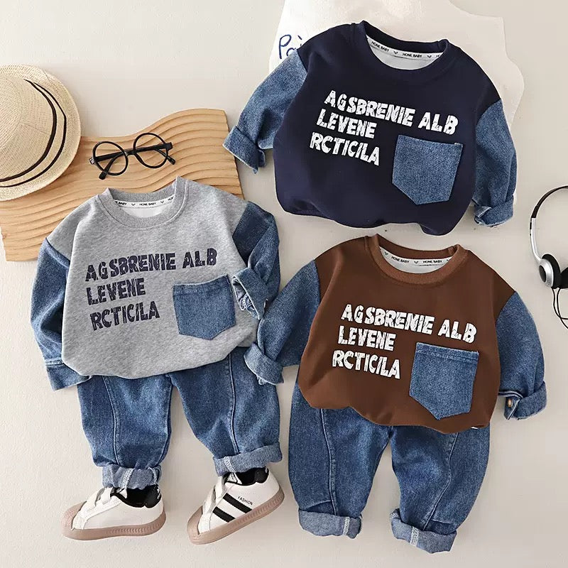 ensemble ALB