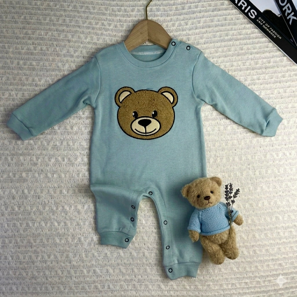 Grennie bear
