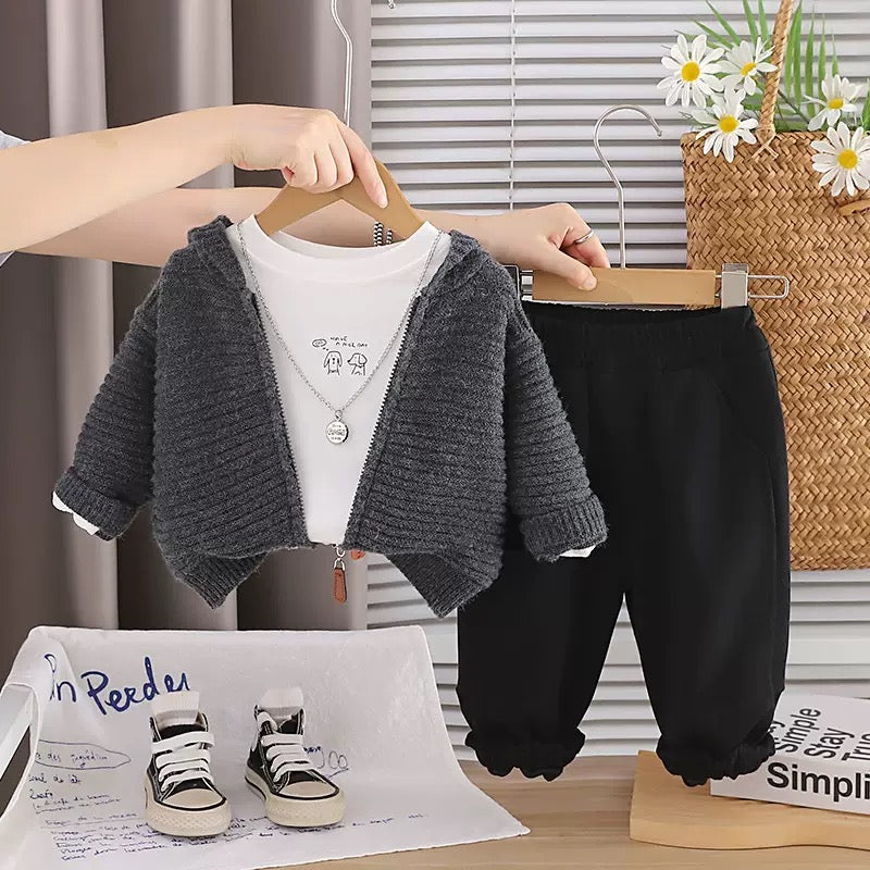 ensemble soft