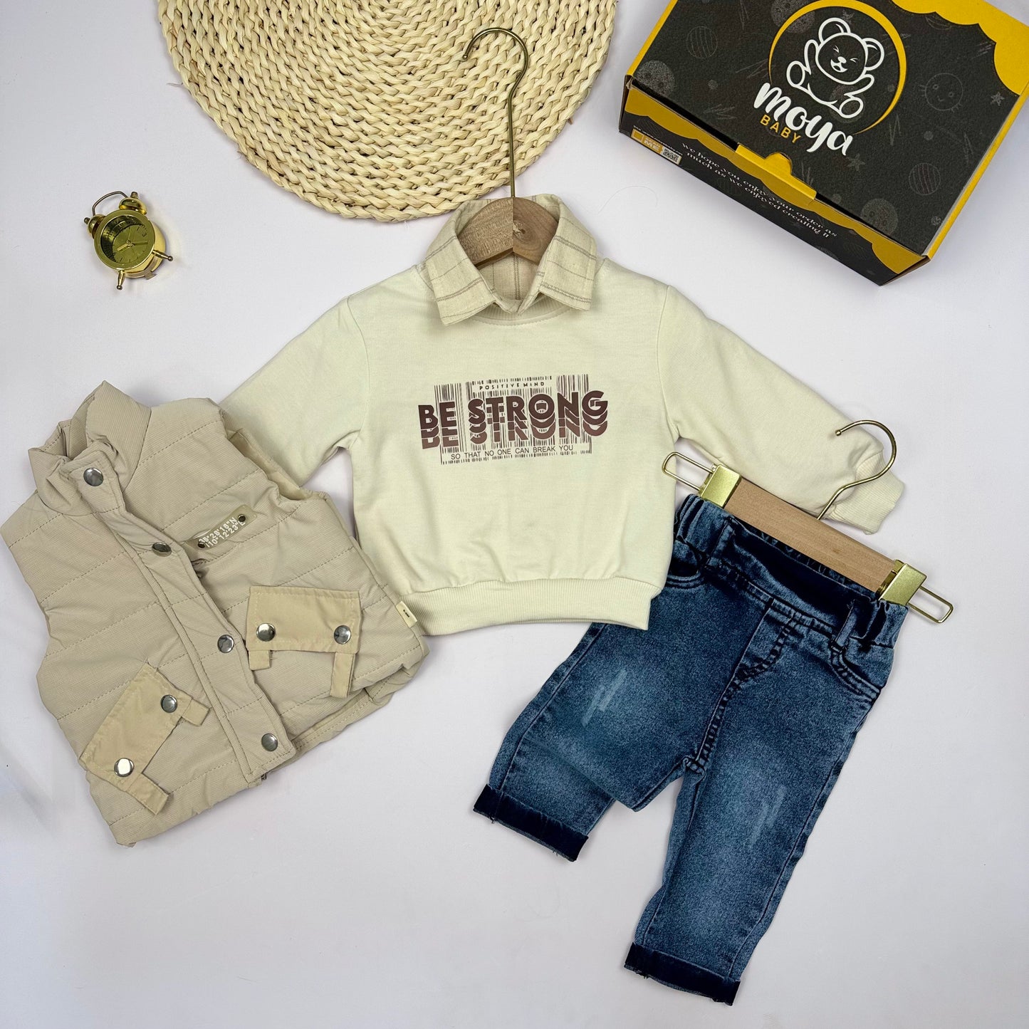 ensemble coordinates