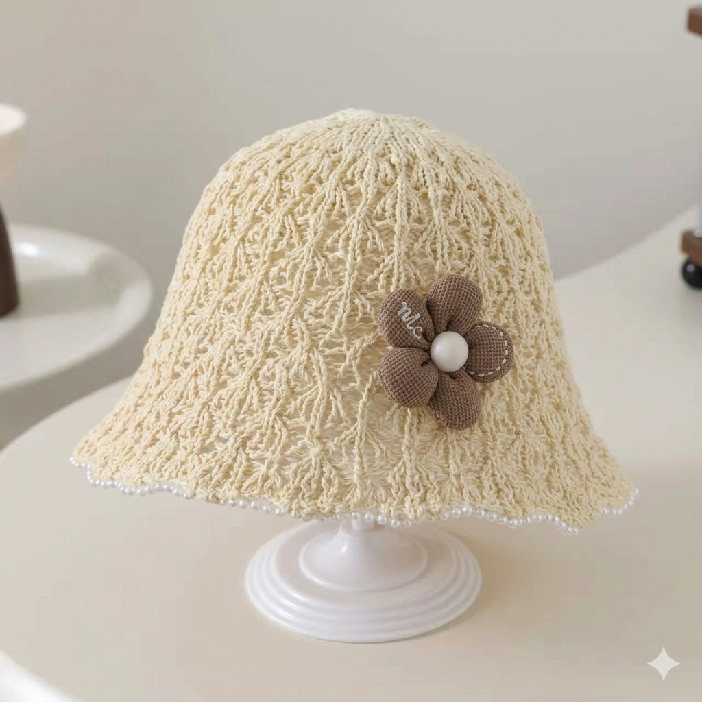 Bucket hat