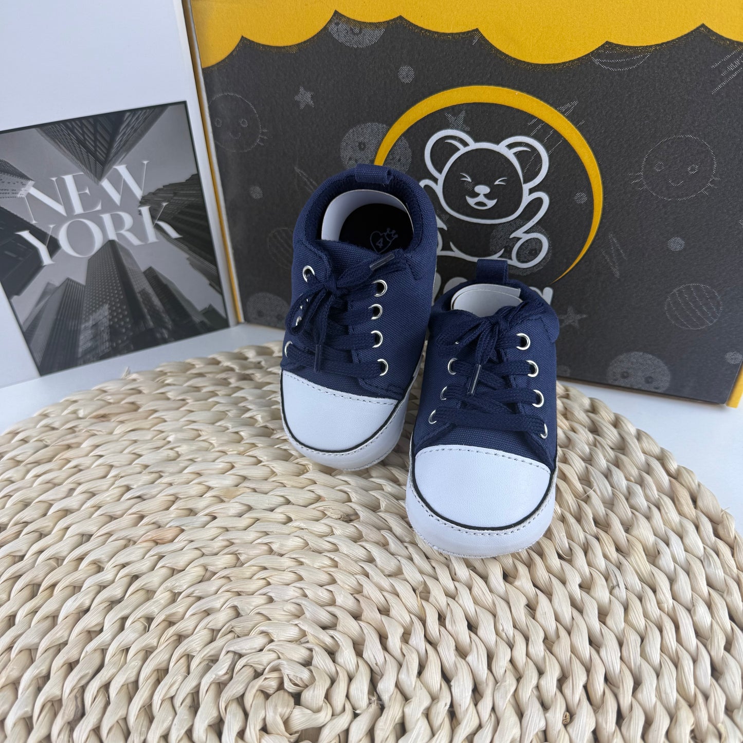 Converse nn