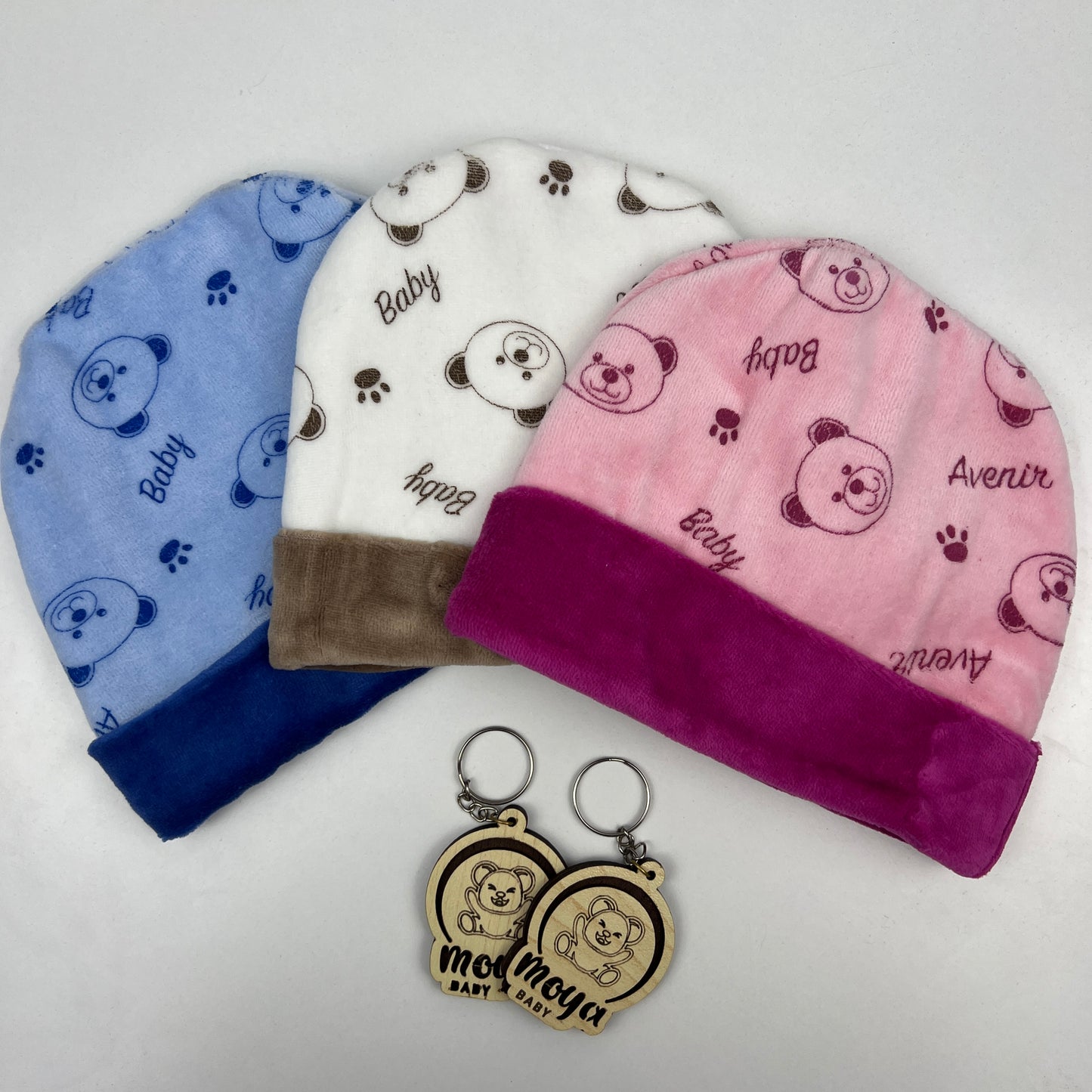 les bonnets