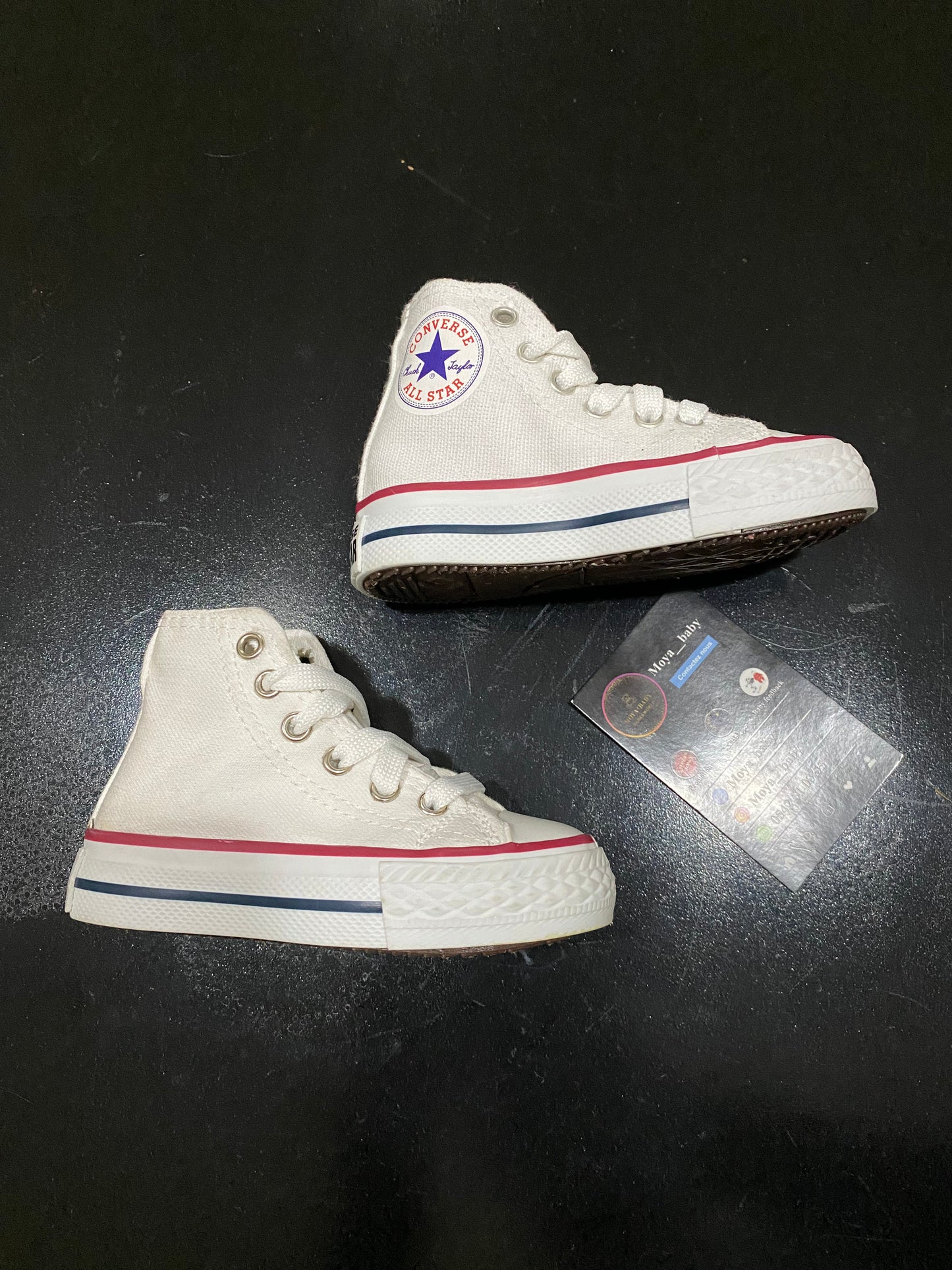 all stars long