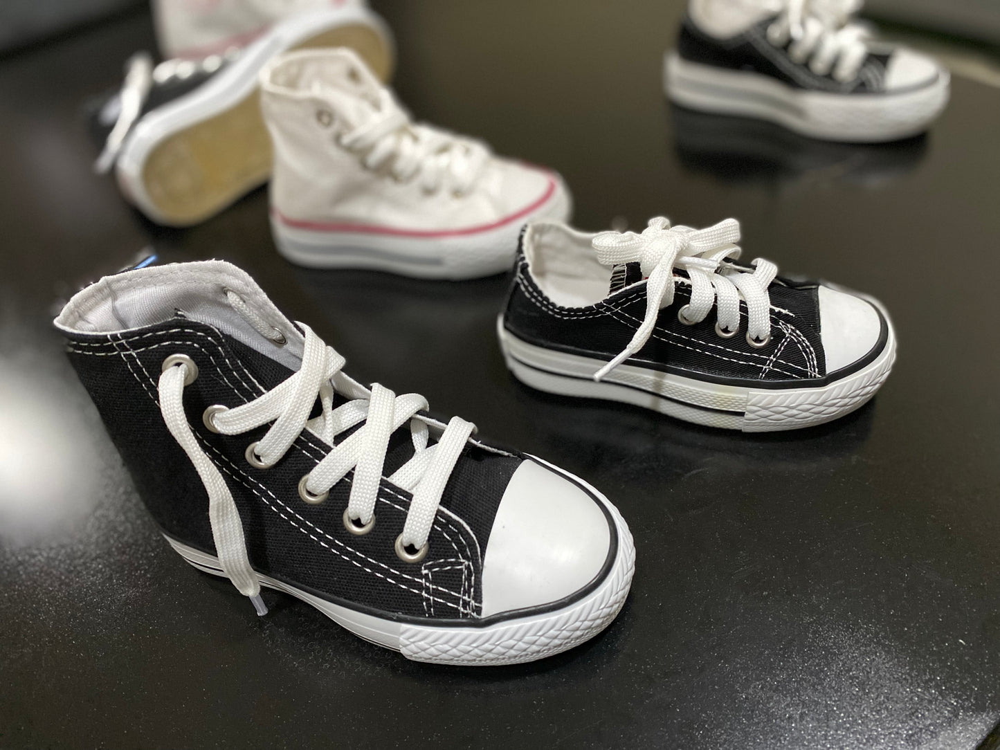 all stars long