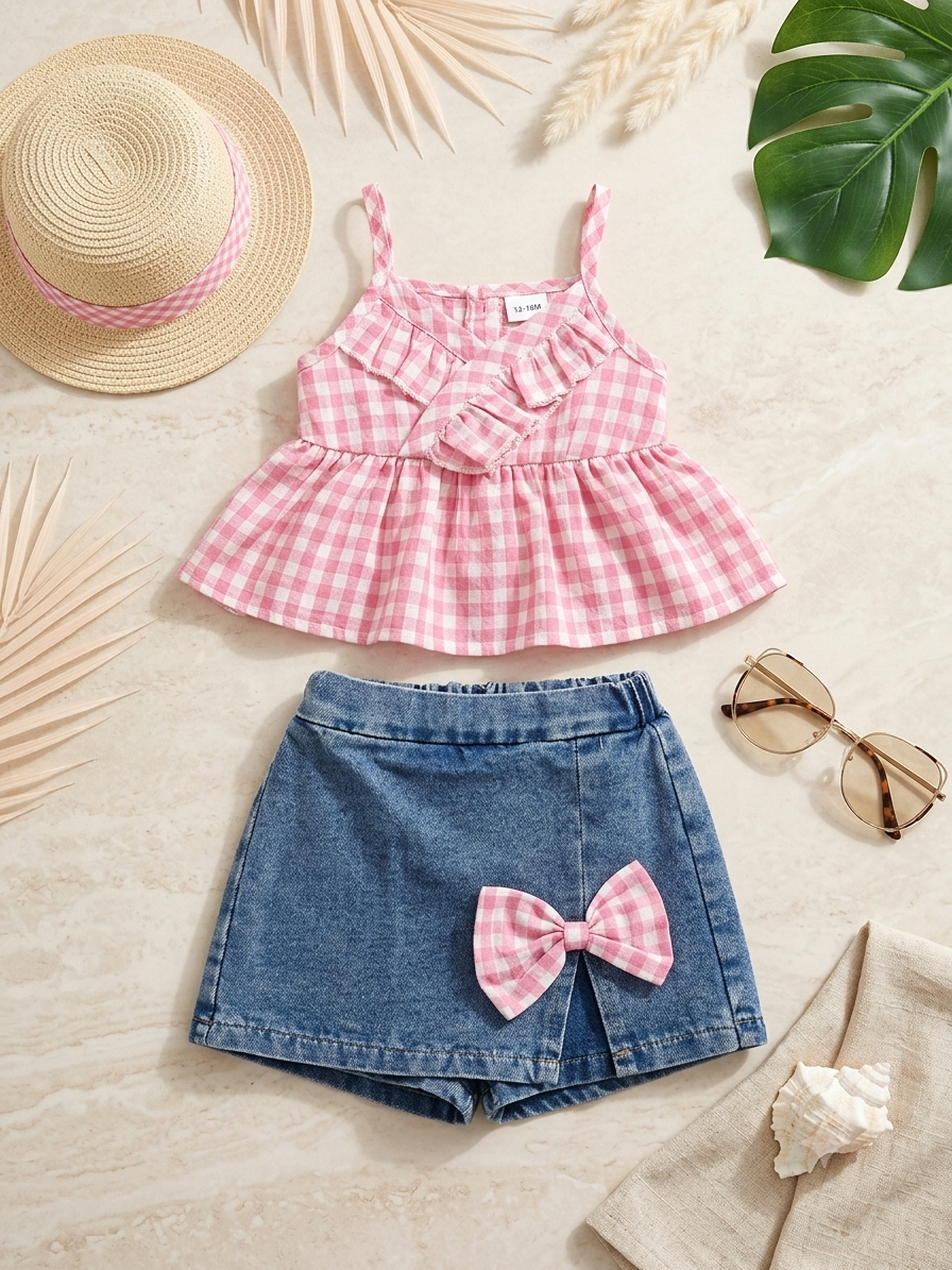 Ensemble pinky
