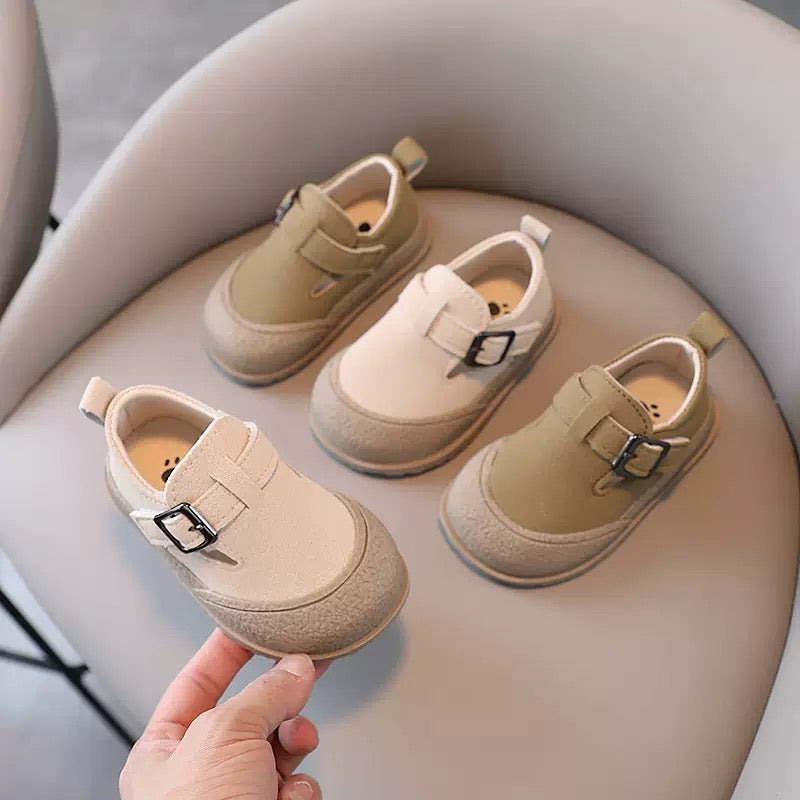Urban shoes