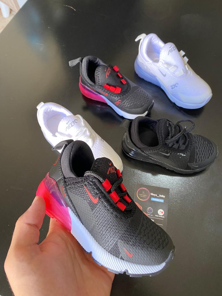 air 270 enfant
