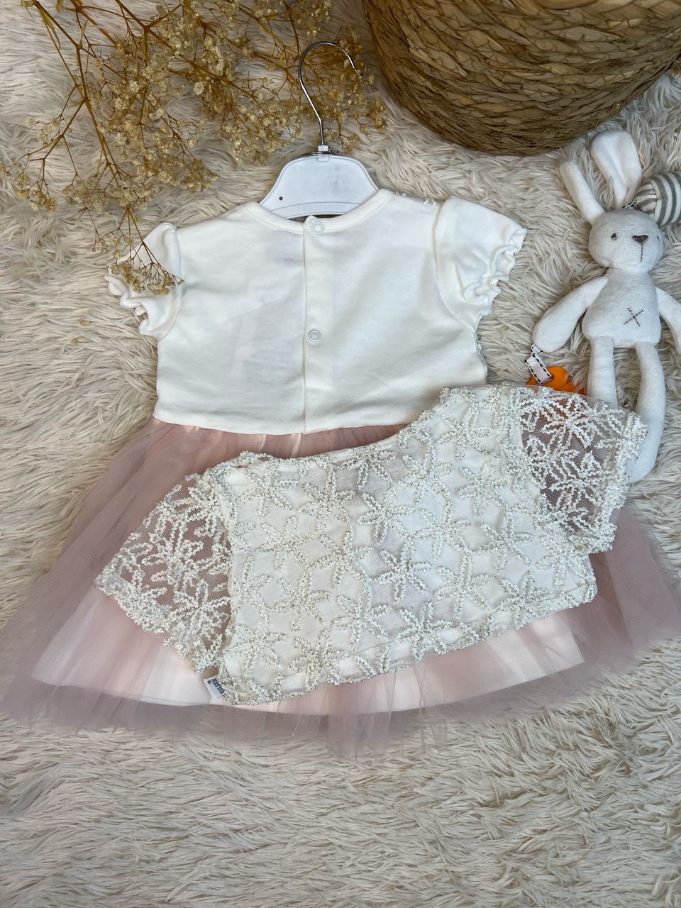 little princess robe A08