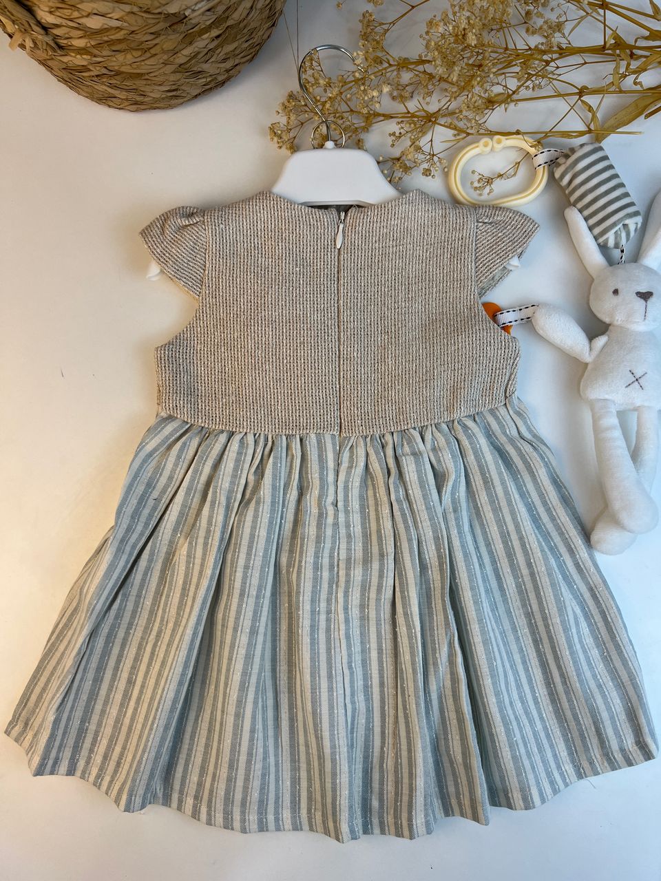 robe lina A09
