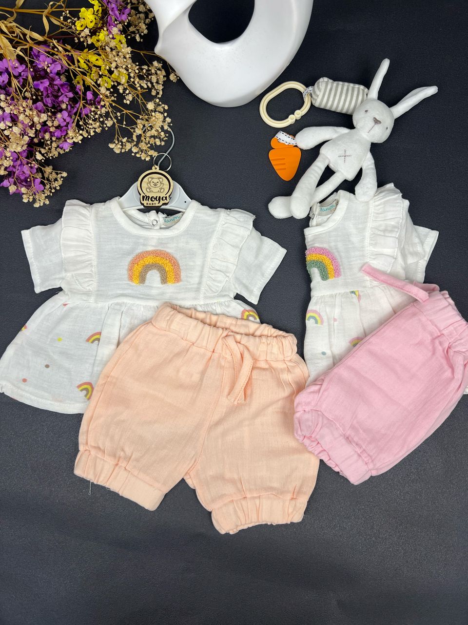 ensemble rainbow A05
