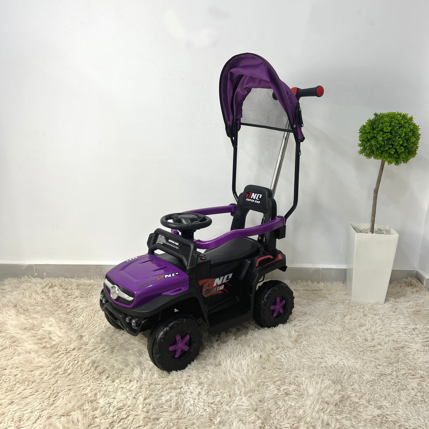 electrice baby car 618