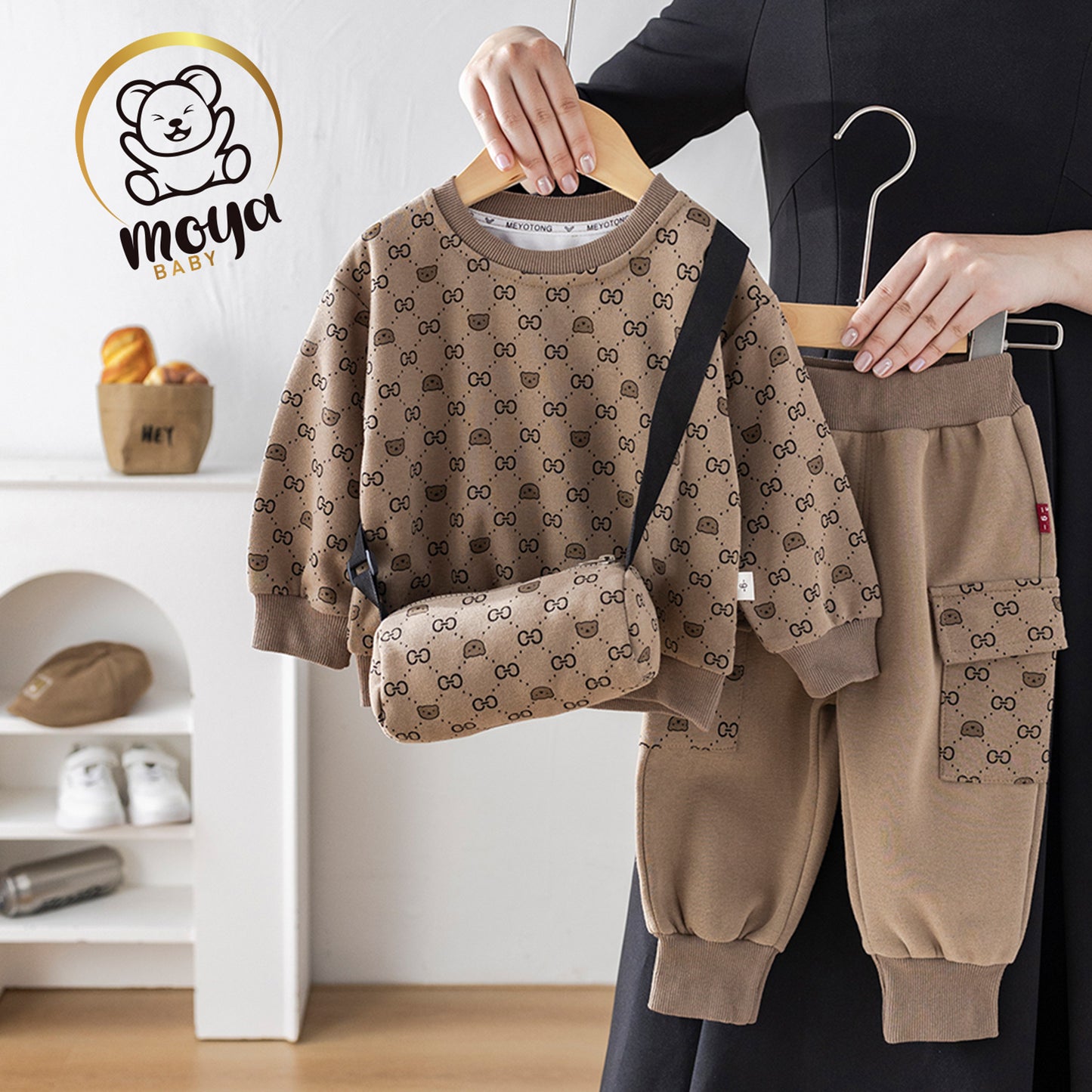 ensemble gucci style