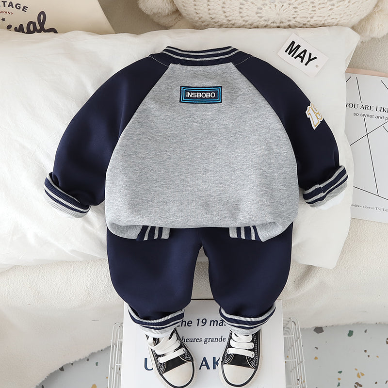 ensemble teddy B