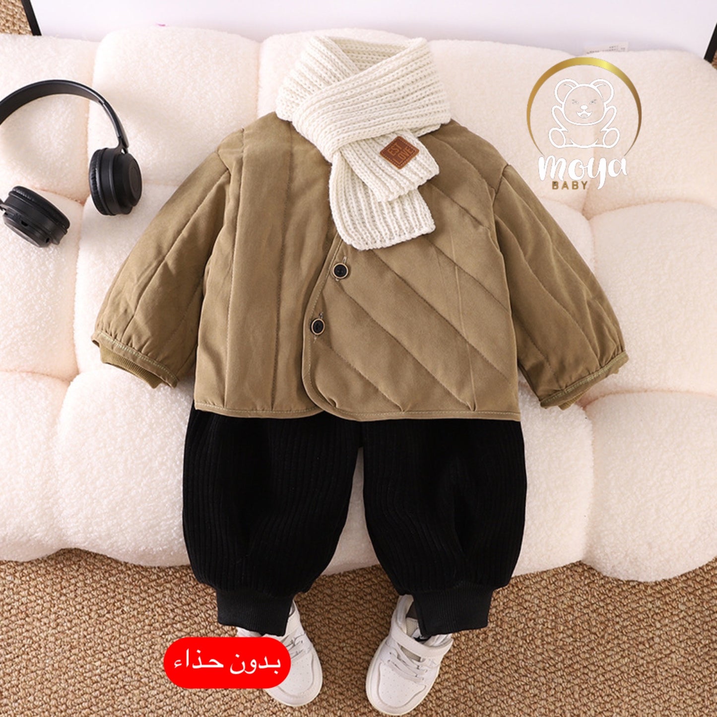 ensemble hiver