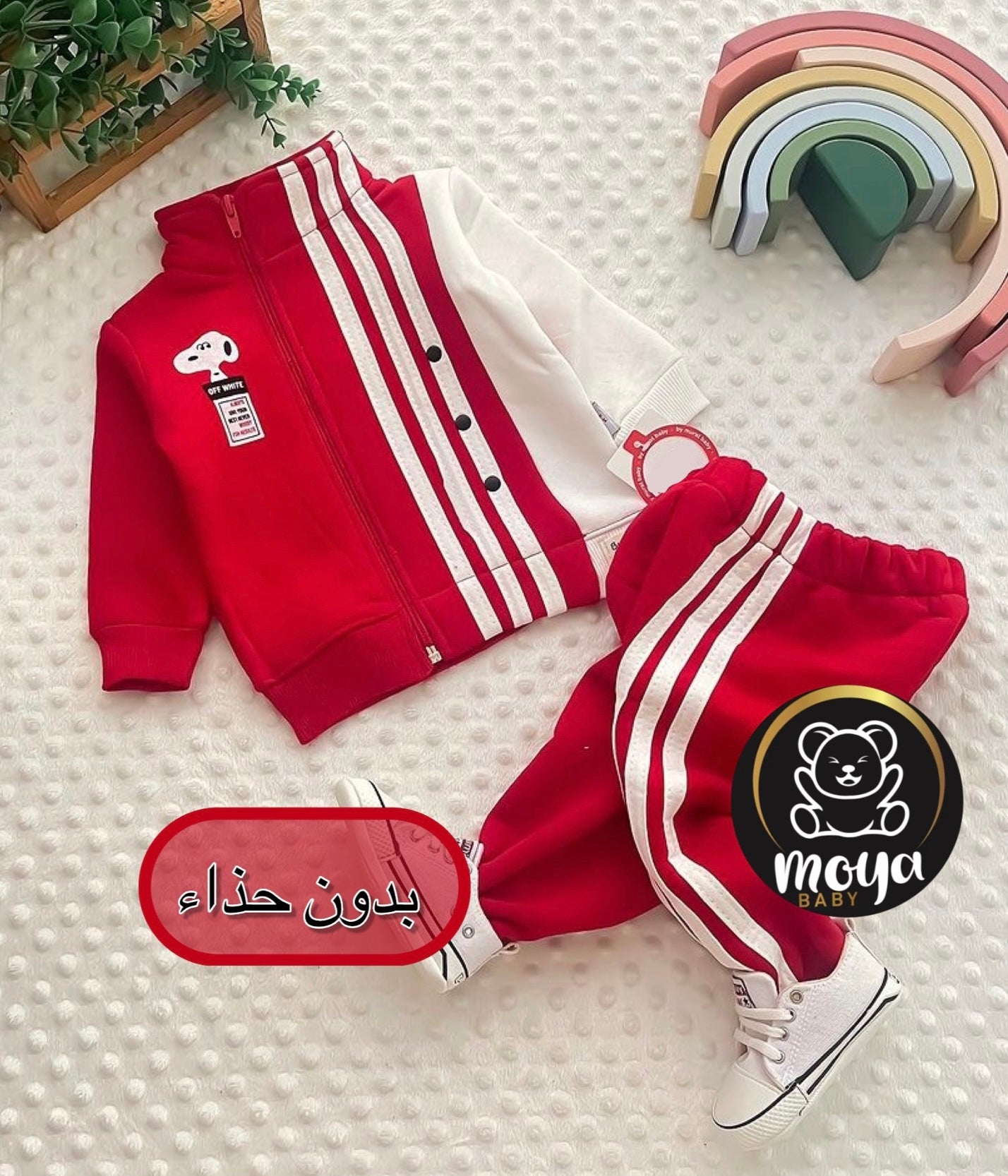 ensemble snoopy