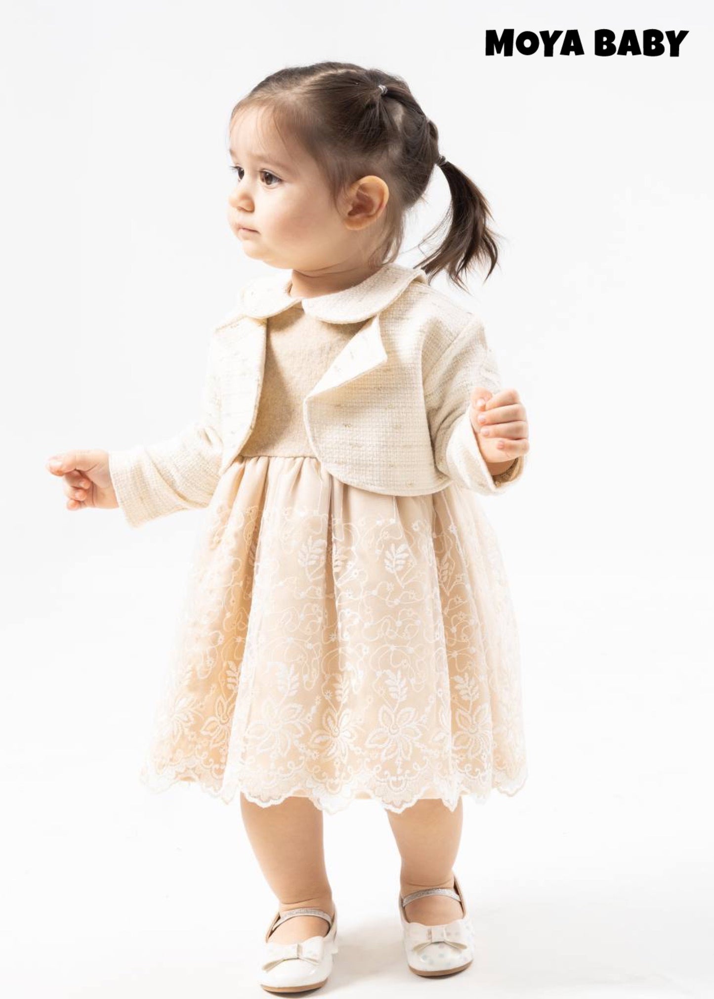 robe enfant (c106)