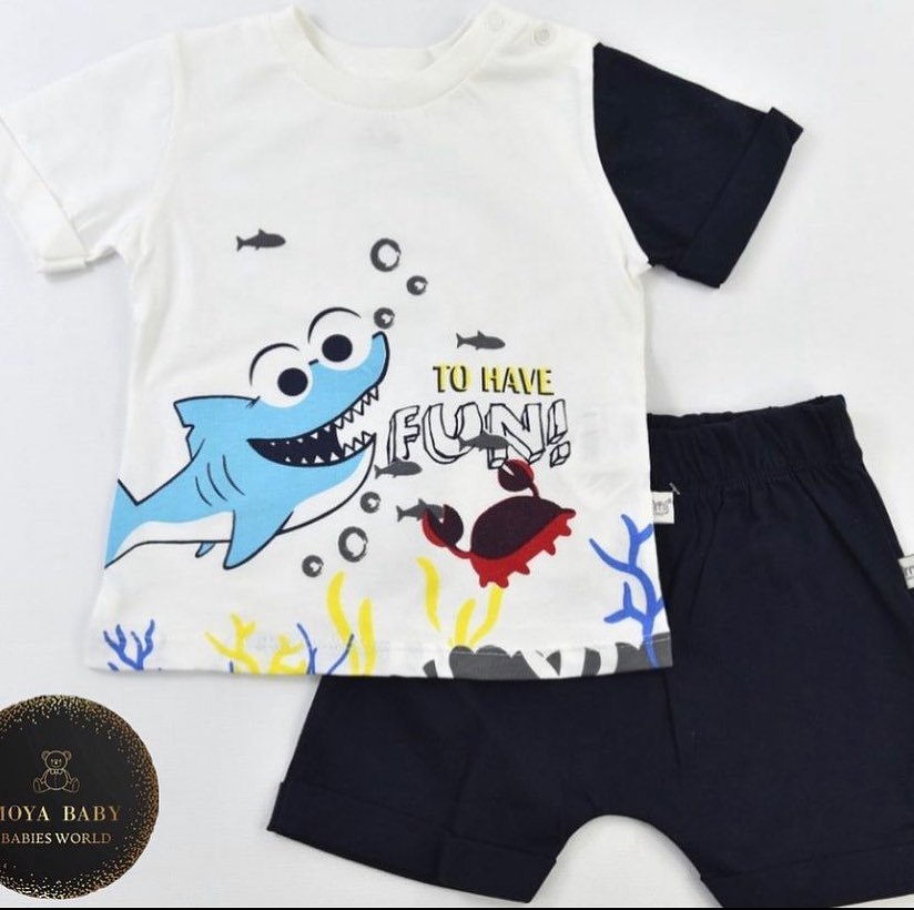 ensemble Shark