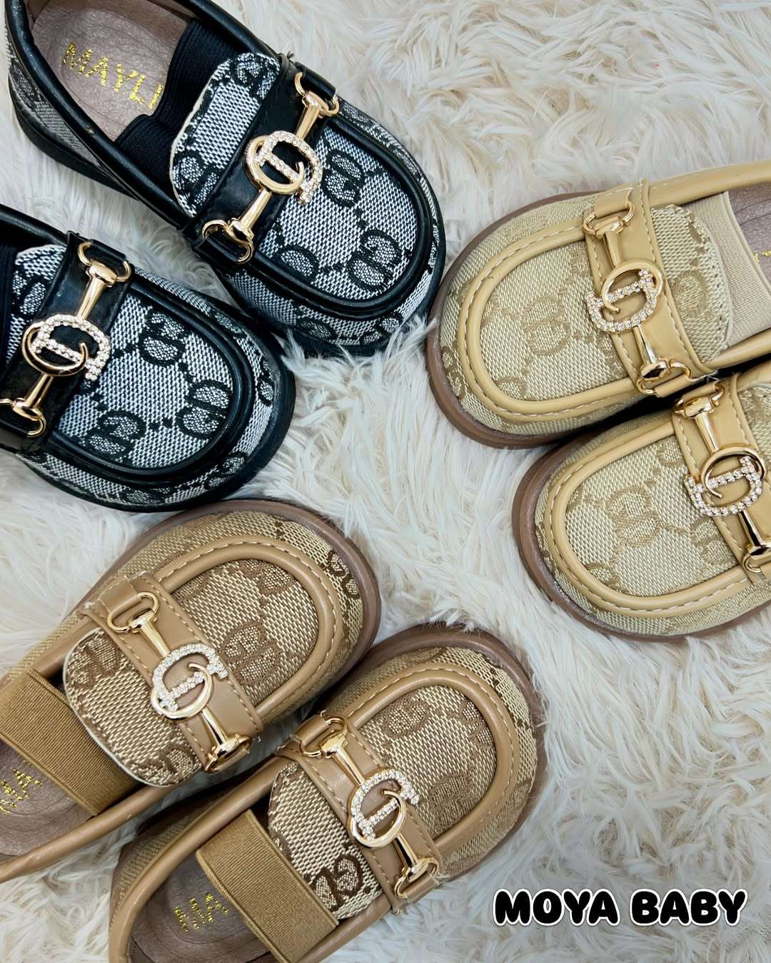 Dolce shoes