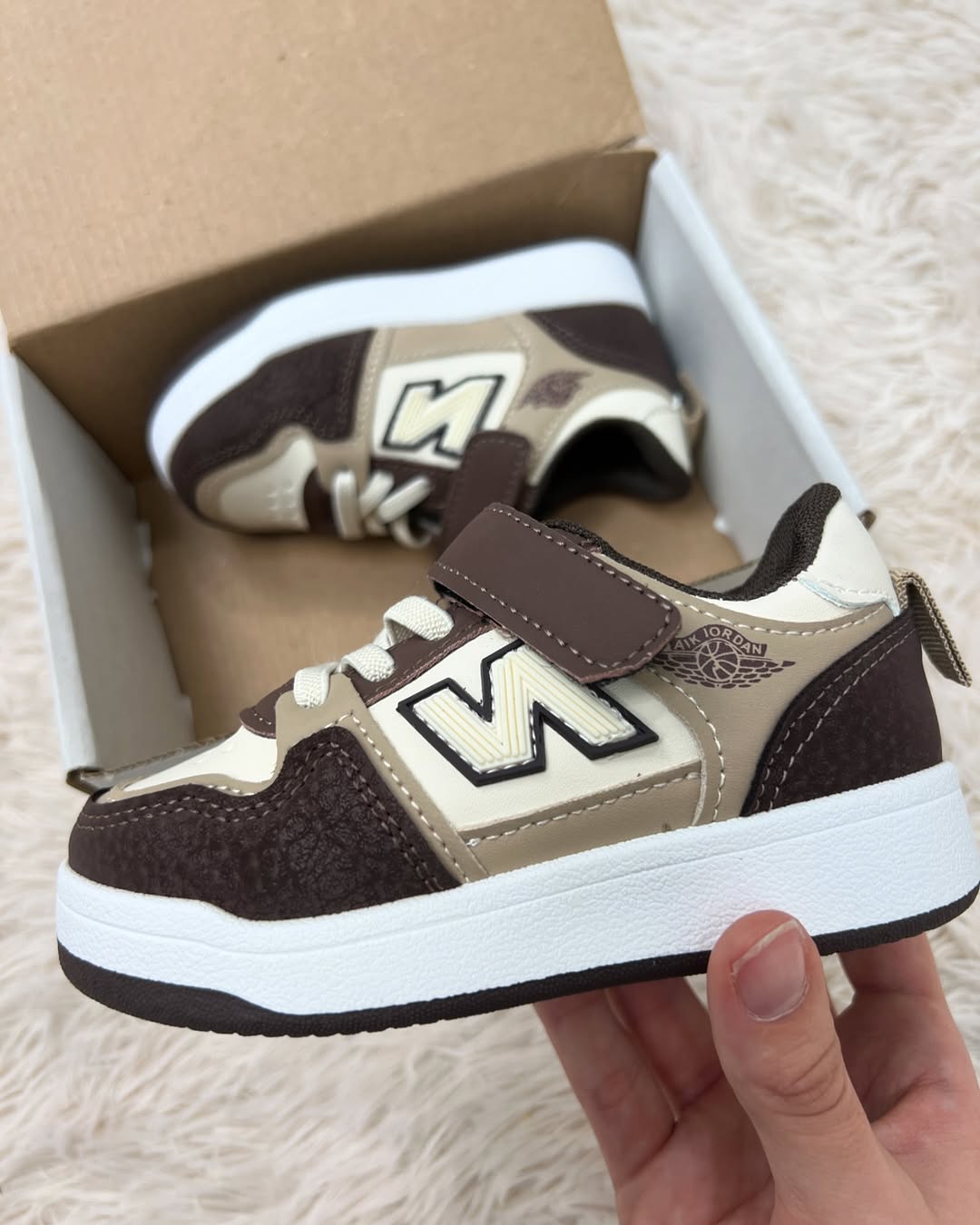 basket new balance