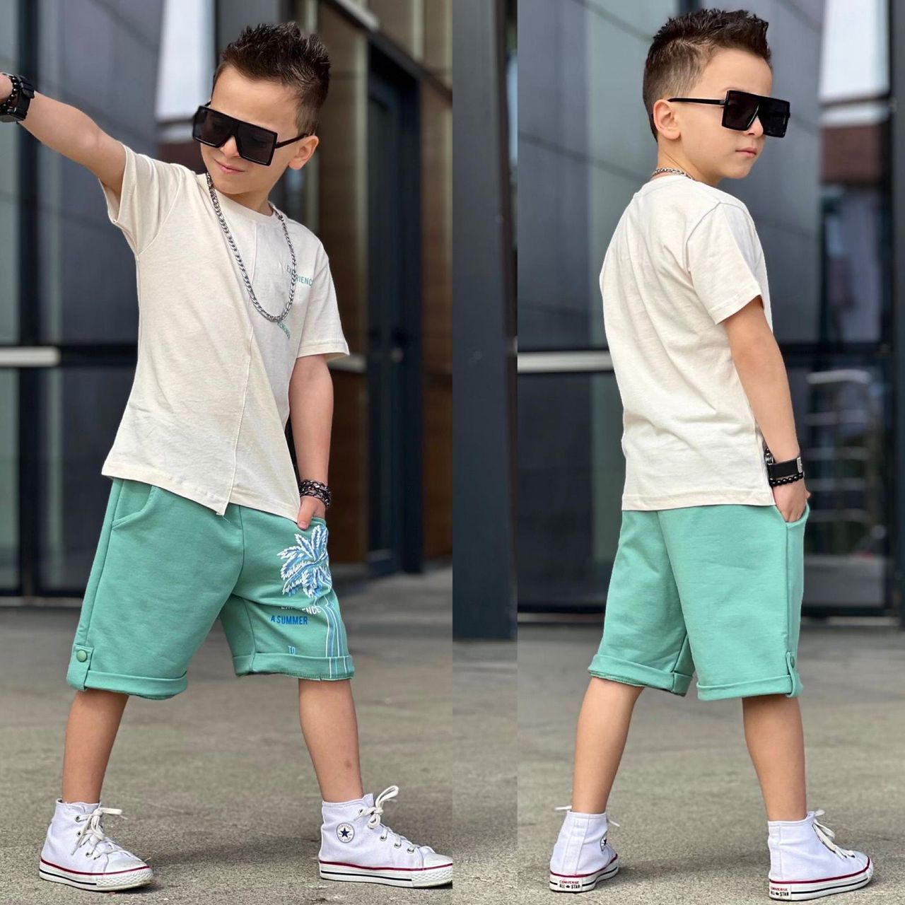 ensemble summer