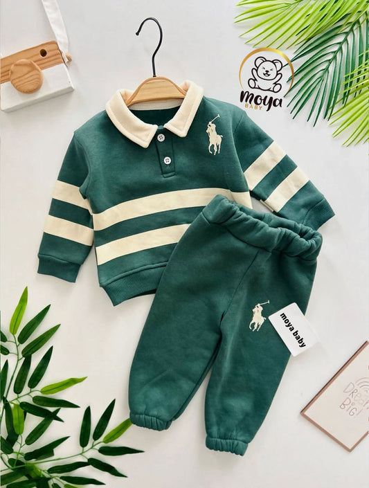 ensemble white collar