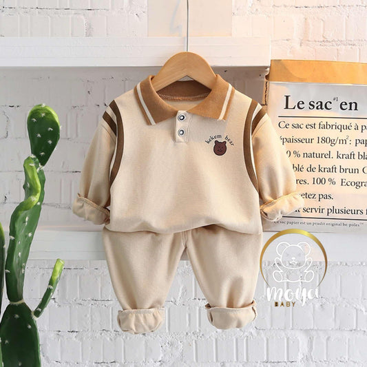 Ensemble kekem bear