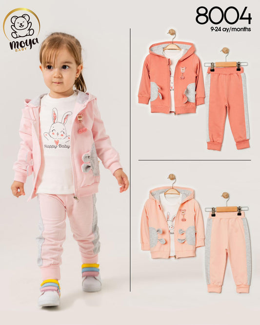 ensemble happy baby