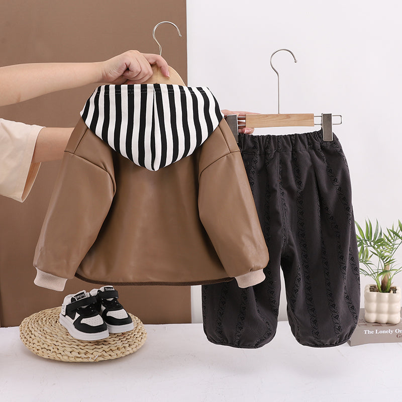 ensemble pull arayures