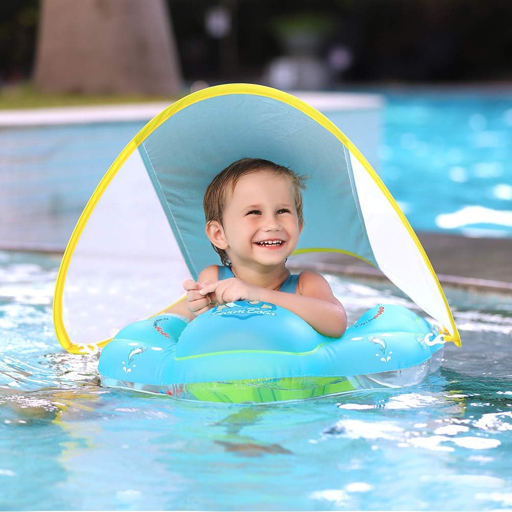 bouée swimbobo