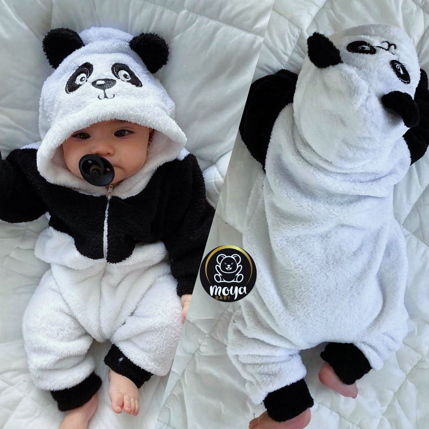 panda