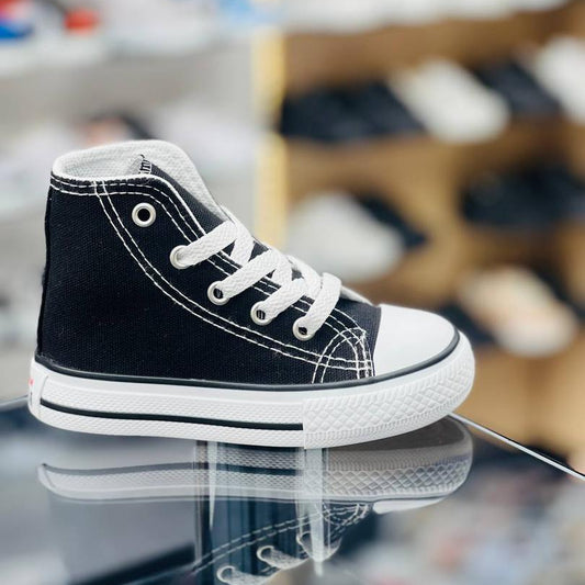 all stars long