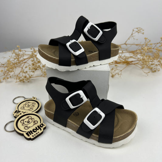 Sandale rocky
