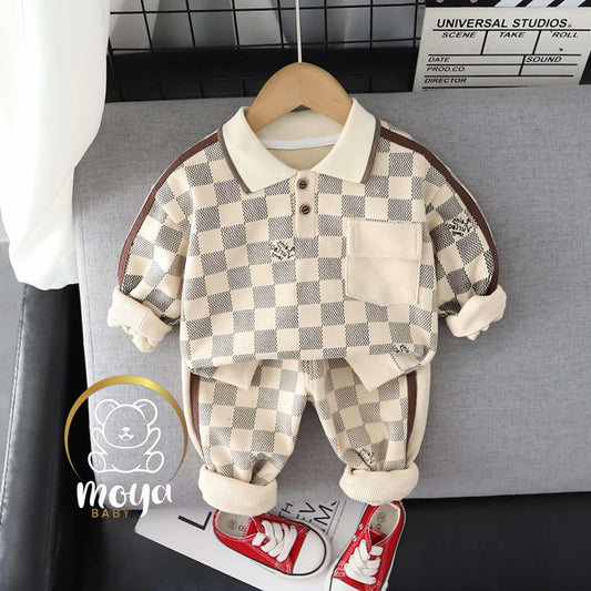Ensemble LV style