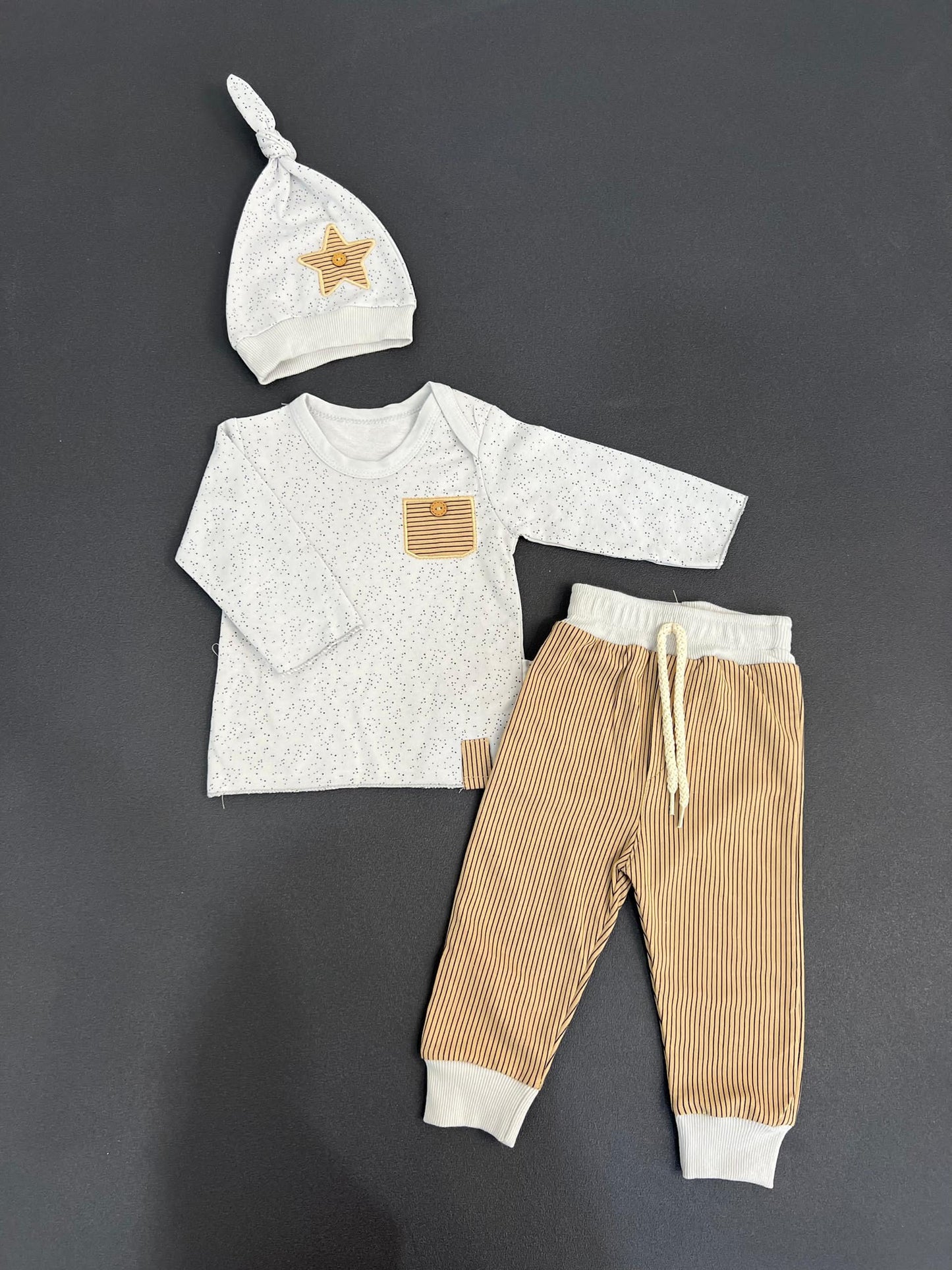 ensemble cool star
