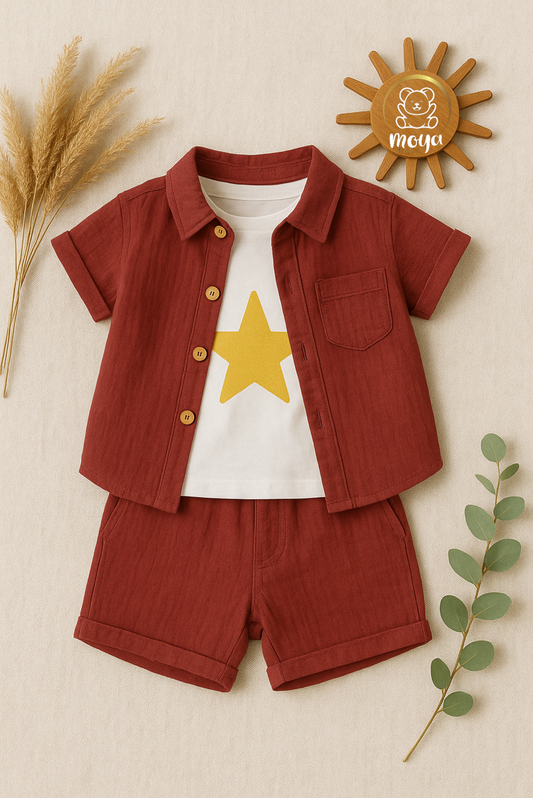 ensemble big star