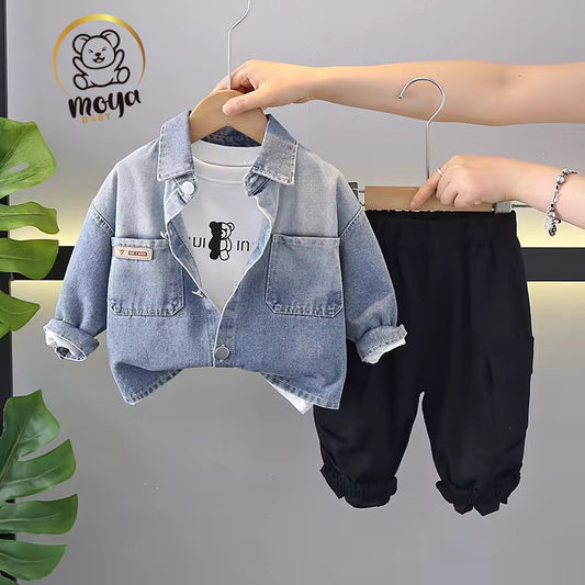 Ensemble two bockets jean